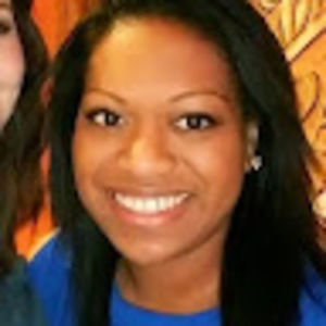 Meet your Posher, Suzette